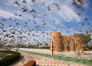 عکس جاهای دیدنی کیش