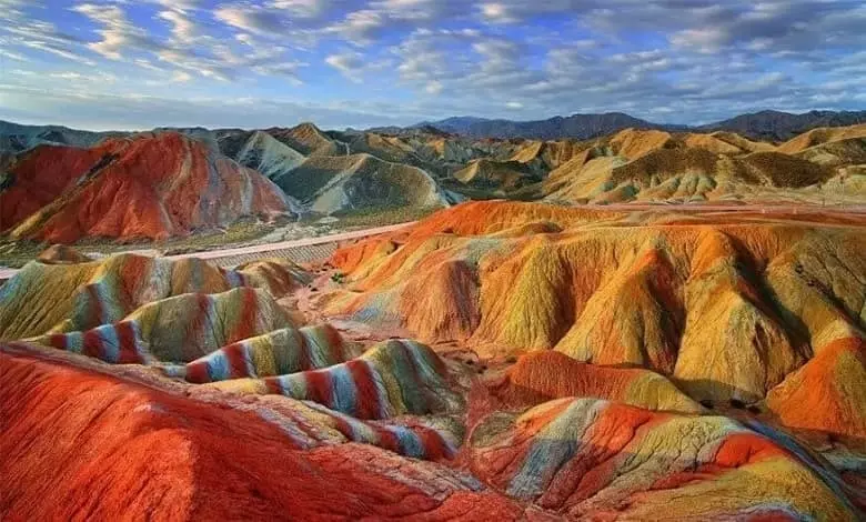 راهنمای سفر به قشم