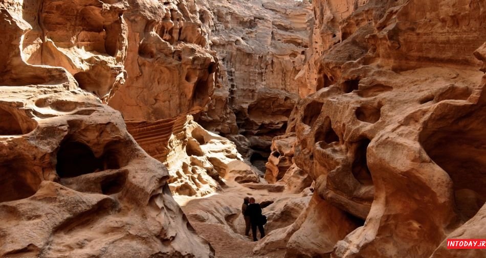 بهترین زمان سفر به قشم
