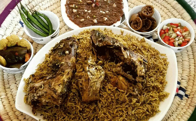 راهنمای سفر به قشم