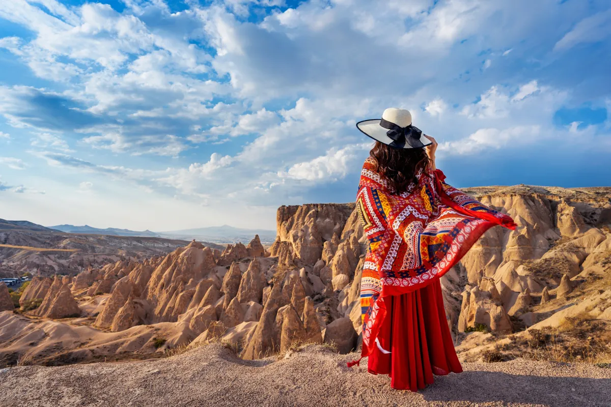 بهترین زمان برای سفر به قشم