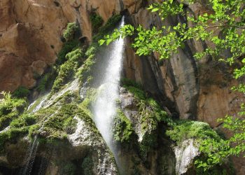 جاذبه های طبیعی اصفهان