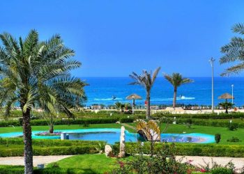 جاهای دیدنی کیش در بهار