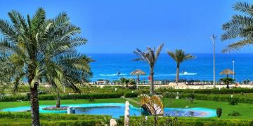 جاهای دیدنی کیش در بهار