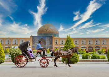 جاذبه های دیدنی اصفهان: مکان‌های تاریخی و تفریحی