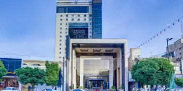 لیست هتل های مشهد