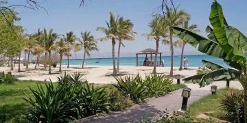 راهنمای سفر به کیش