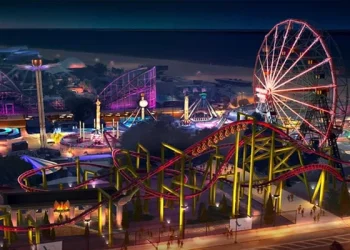 شب در کیش کجا بریم