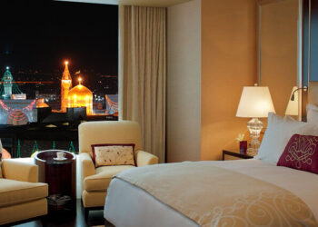 رزرو هتل های مشهد