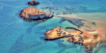 راهنمای سفر به قشم