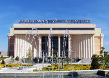 مراکز خرید شیراز