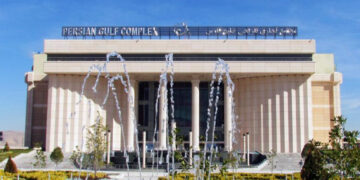 مراکز خرید شیراز