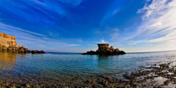 بهترین زمان برای سفر به قشم